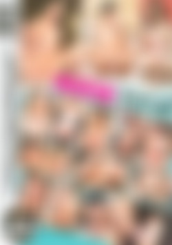 Obscene Teens back cover