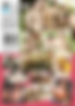 Cum Buffet back cover