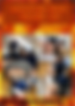 Discipline Tales Vol 347 back cover