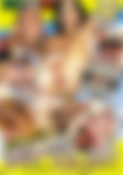 Omar the New Italian Stud front cover