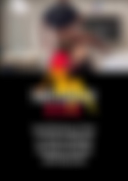 EveTheSexyFairy and CherryBomb Double Jack Up Mr. Flourish front cover