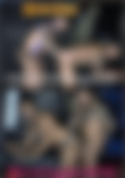 Fabio Used Raw by Viktor Rom front cover