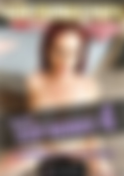 Slutty Step Mommy 4 front cover