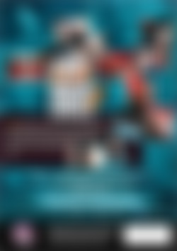 Granny Loves the Black Cock 2 back cover