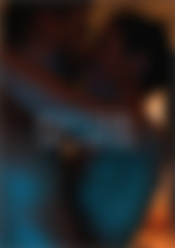 Potter In Love back cover