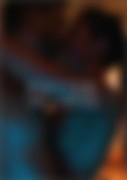 Potter In Love front cover