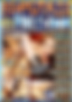 Tightest Ass In Hollywood front cover