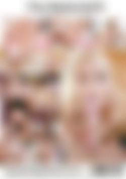 Juicy Teens 6 back cover