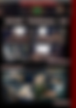 David Mack Video 2021 Volume 14 front cover