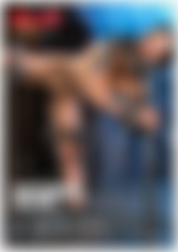 Device Bondage - The Pope vs Skin Diamond - Daddys Girl front cover