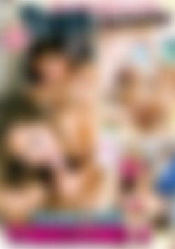 Freaky Teen Threesomes 2 front cover