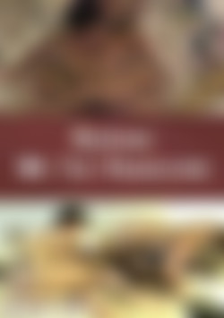 Serena: My 1st Hardcore front cover