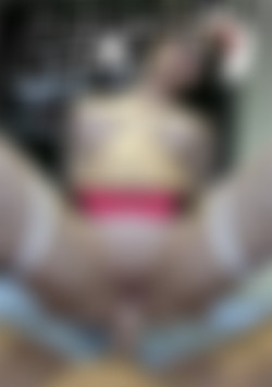 Model In Porn, A back cover