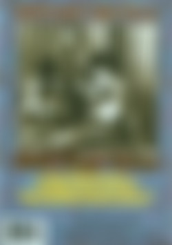 Black Magic Woman back cover