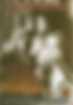 Black Magic Woman front cover