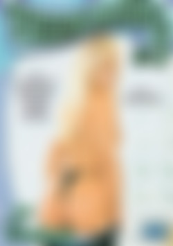 Teen Anal #3 front cover