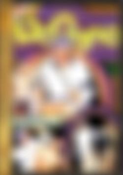 Dr. Gyno front cover