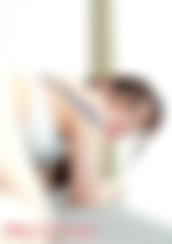 Milky Tits Taste: Ayumi Kashiwagi back cover