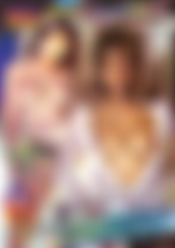 Black Titty Vixens front cover