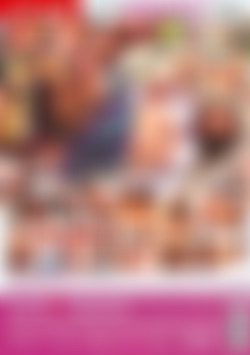 Japanese Super Idols Vol. 43 back cover