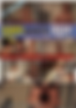 Grandpa Spreads His Seed #2 front cover