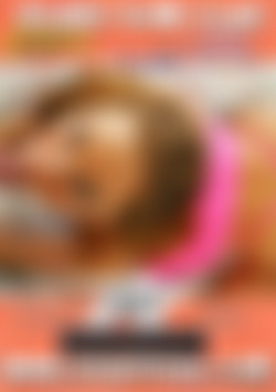 Charity Loves Cock! back cover