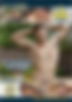 Bi Initiation - Jayden front cover