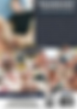 Richards Family Vol. 2: Chapters 5-9, The back cover