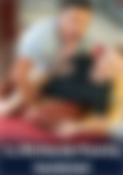 Richards Family Vol. 2: Chapters 5-9, The front cover