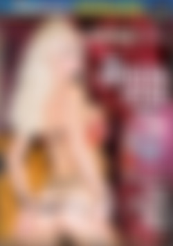 Krystal Steal Show, The front cover