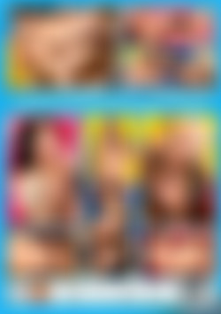 Babysitter 3 back cover