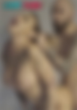 First time in front of the camera for mature Spanish actress Gina front cover