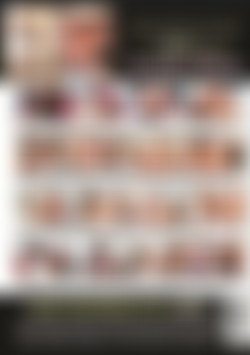 Forbidden Family Affairs Vol. 27 back cover