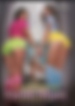 Forbidden Family Affairs Vol. 27 front cover