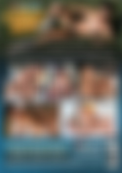 California Glow back cover