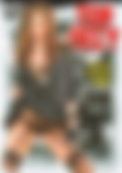 Sin City front cover