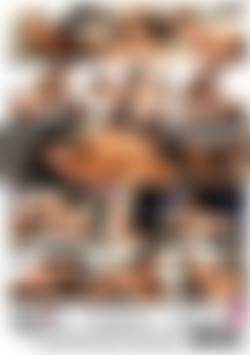 Black Cock Sensation back cover