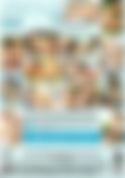 Girls Seduction back cover