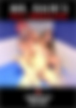 Roxi Keogh vs Tamsin Riley Sexfight front cover