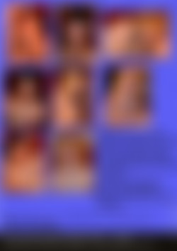 UK Girls Downloads - Oral & Facials back cover