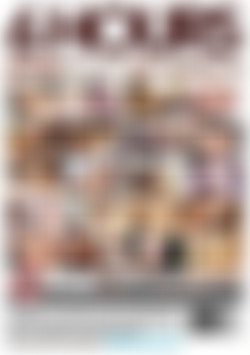 Interracial Sex Addicts back cover