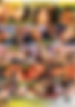 Spunkmouth Vol. 8 back cover