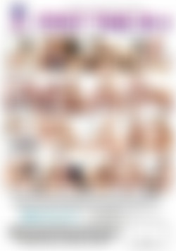 First Time Bi 4 back cover