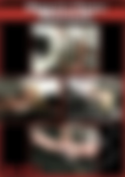 Ashley's Tickle Nightmare front cover