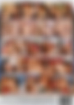 Plumpers In The Hood back cover