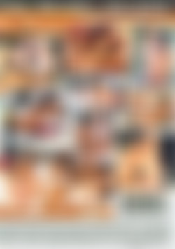 Bi-Curious Chicks Exposed 3 back cover