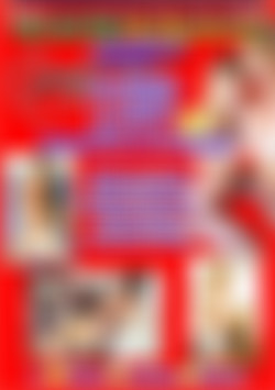 Pussy Lust 11 front cover
