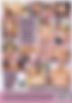 Anal Sweethearts 5 back cover