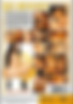 Sex Business back cover