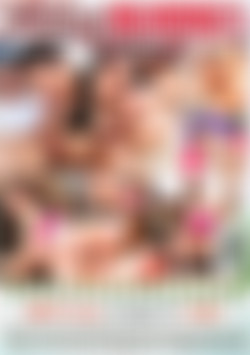 Filthy Mommies Vol. 3 back cover